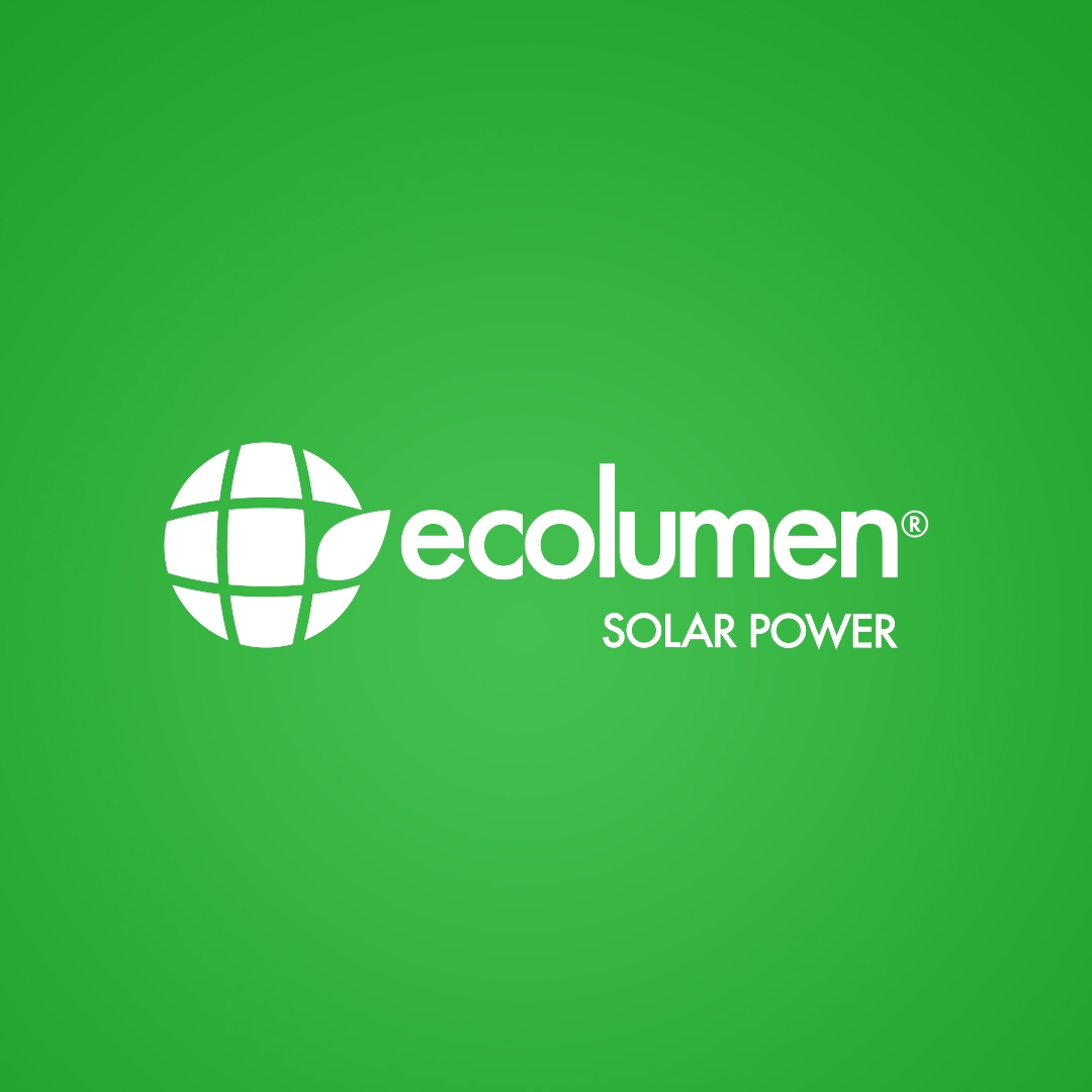 Ecolumen logo