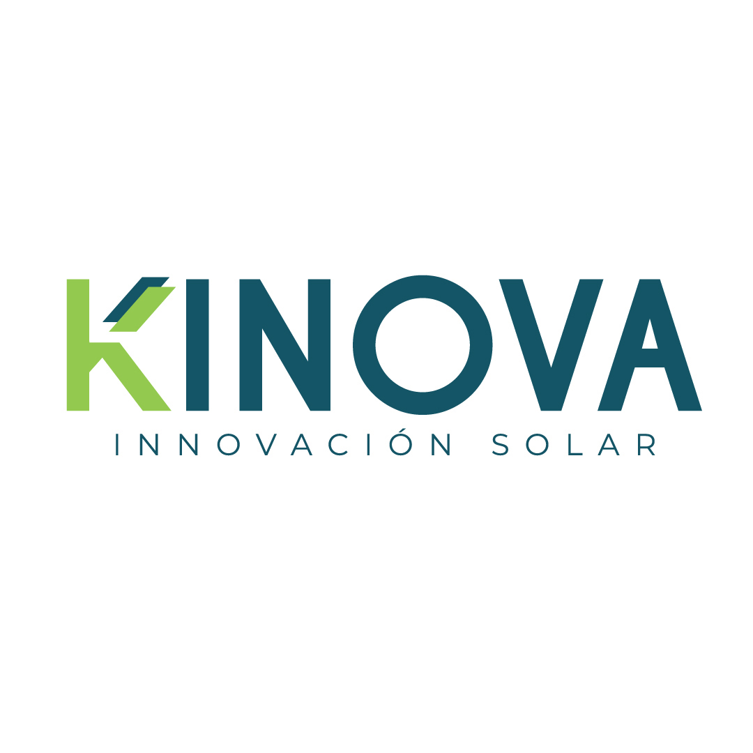 Kinova Solar Energy logo