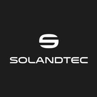 Solandtec logo