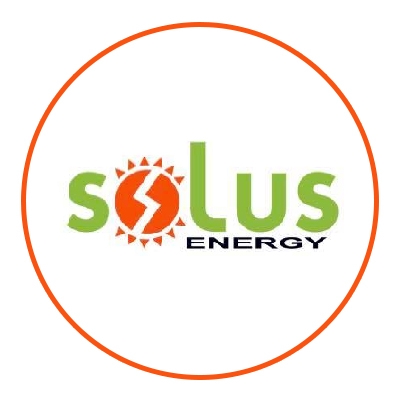 Solus logo